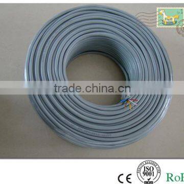 2 Pair high quality CCA Telephone wire