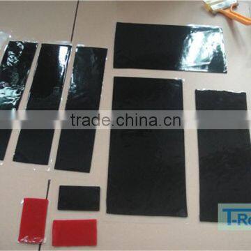 3M Tape Gummed Die Cutting Gel Pad Non Slippery Pad Sticky Mat for Car