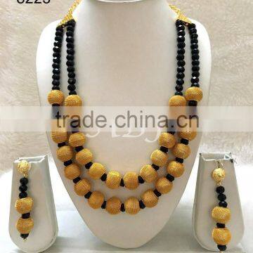 Crystal Necklace photo-1