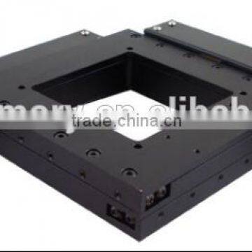 Hot Sale On Line Mini Motorized XY Linear Stages 02DE50