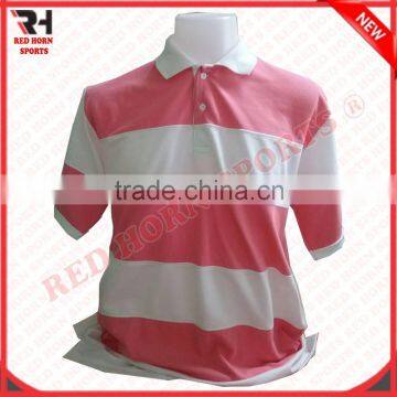 Custom Design Polo T-Shirts, Men's Blank Polo T-Shirts, Cheap Wholesale T-Shirts