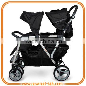 EN1888 New Design top quality baby stroller best seller pushchair pram