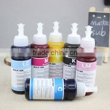 100ml Heat transfer ink for sublimaton mug