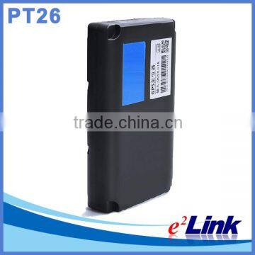 PT26 New Magnetic GPS Tracker, Magnetic Gps Tracking Devices With Super Long Standby Time/30 Day(Rechargeable) for Automobiles photo-2