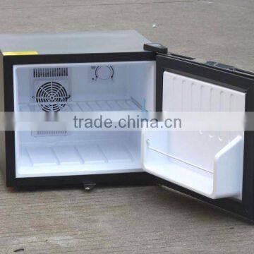 hotel room mini bar fridge/bar fridge/minibar OEM factory