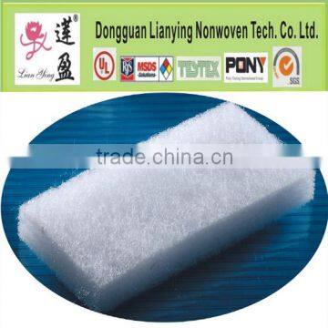 Fire-Proof Polyester Wadding for Stuffed Toys Filling Material