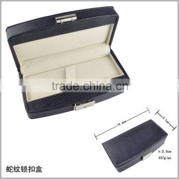 Luxury gift pen box for business with high quality