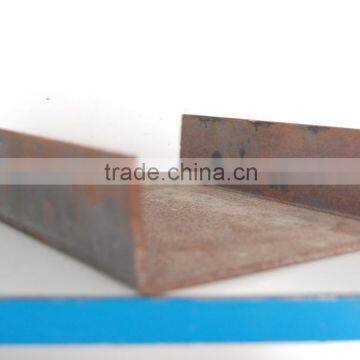 Channel Steel, U Beam ,U Channel, U Section Galvanized Steel photo-2