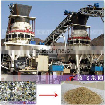 Stone Symons Hydraulic Cone Crusher for Sale