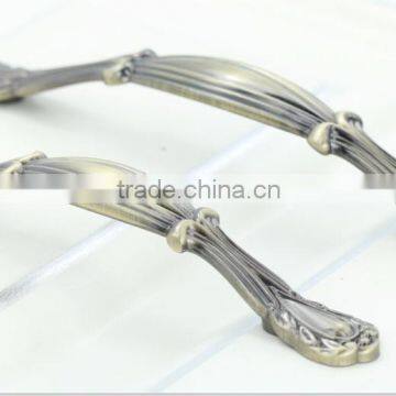 Suitcase Handles With the Material of Zinc Alloy photo-4