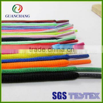 Custom shoelace for adidas shoes