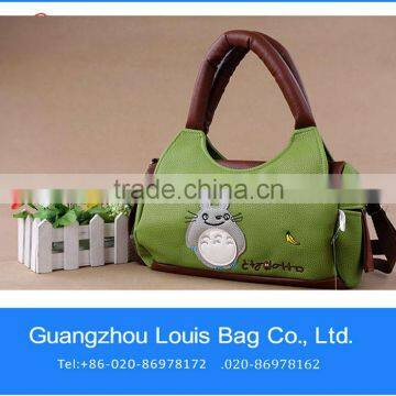 Ladies Totoro bag