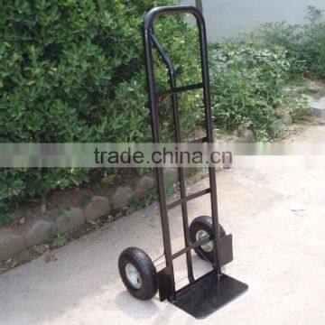 warehouse utility 250kg load hand truck