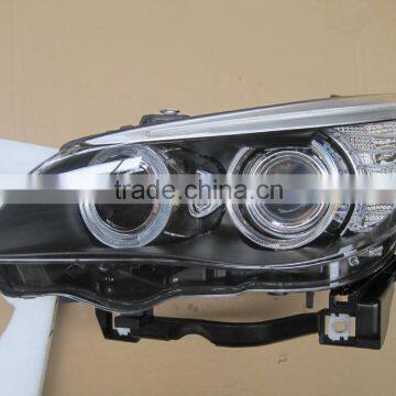 AUTO HEAD LIGHT FOR E61