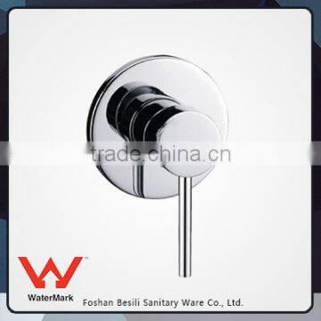 watermark australian wall mounted hidden bath shower mixer HD520