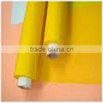 plastic printing screen (low elongation)