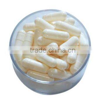 Empty Capsule Pill Capsule Size 1