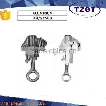 aluminum hot line clamp AH4GP TZGT ues in power accessories