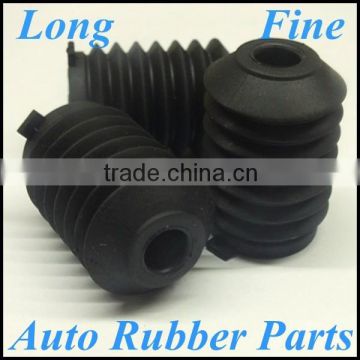 Car Parts Black Rubber Inner Axle CV Dust Cover for Connectors