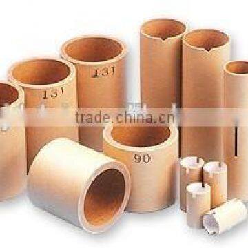 High Strength Paper Core for Stretch Film