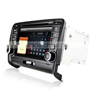 Winmark Car Audio DVD GPS Player Stereo 7 Inch 2 Din With Dual Core Wifi 3G GPS For Audi TT TTS TTRS (2006 - 2013) DJ7079 photo-6