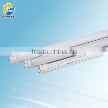 Wholesale 18w T8 led tube 175-265VAC with CE&RoHS cetificate