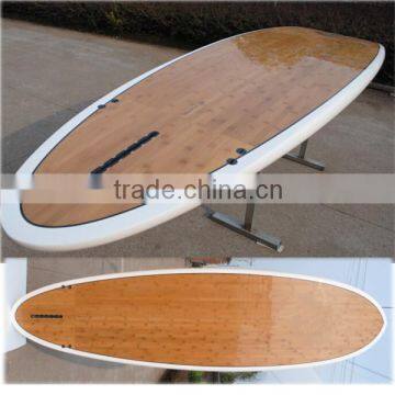 High quality Stand Up Paddle boards/bamboo SUP boards