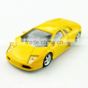 YL12273E miniature alloy scale model racing car,1:64 custom mini toy car model,die cast metal toy car