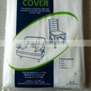 plastic dust sheet made in china