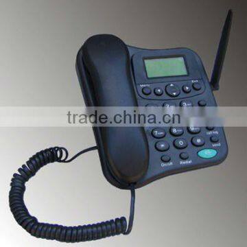 GSM desktop hone