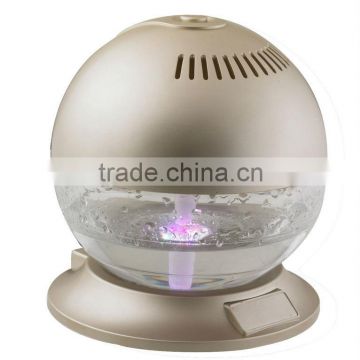 Fresh Air Revitalizer Humidifier/Purifier/Fragrance Scent Dispenser Diffuser