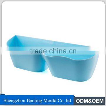 Shoe Rack Simple Designs Cheap Shoes Storage Box Plastic photo-3