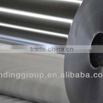 food packaging aluminium foil