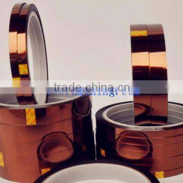 Antistatic tape/High temperature tape/ESD polyimide tape