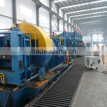 Copy milling saw, cutting machine