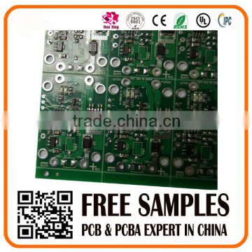 solar inverter PCB contract manufacturing