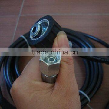 HIGH PRESSURE HOSE