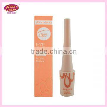 Factory Wholesale Price 24 Hours Long Lasting Homemade Eyelash Glue