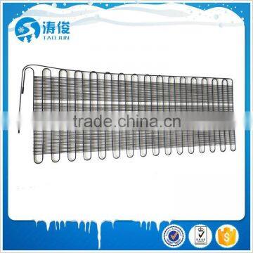 Refrigerator Wire Tube Condenser