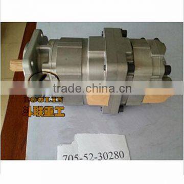 Hydraulic Pump 705-52-30280 Loader WA450-3