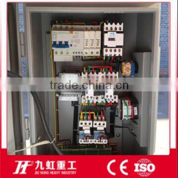 ZLP Suspended Platform Electrical Control System/electrical Box Equip With Famous Parts photo-2