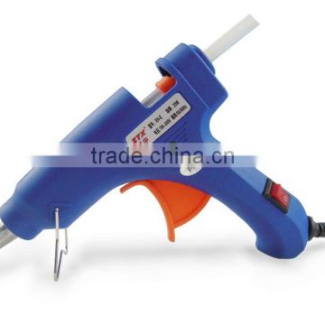 Mini Glue Gun Hot Melt 20W High Temperature