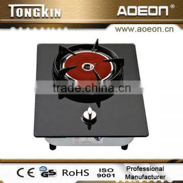 HW916 AOEON built-in Single burner infrared gas stove