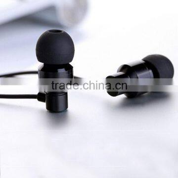 Hot sell earbuds earphones for mp3/smart phone, mobile accessories free samples bluetooth earphone bulk items wholesale