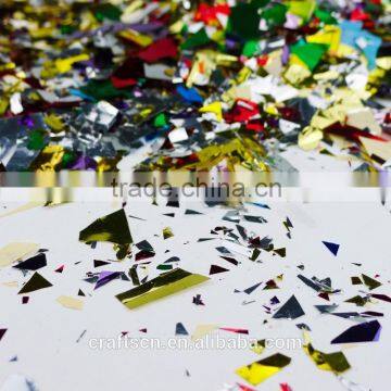 Mini Size Heart Confetti Party Accessory photo-4