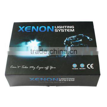 Factory Wholesaler G6 Motorcycle Xenon Hid Light photo-4