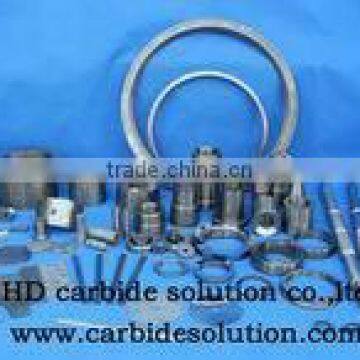 Tungsten Carbide Rings /Mechanical Seal Rings /Spring Mechanical Seals