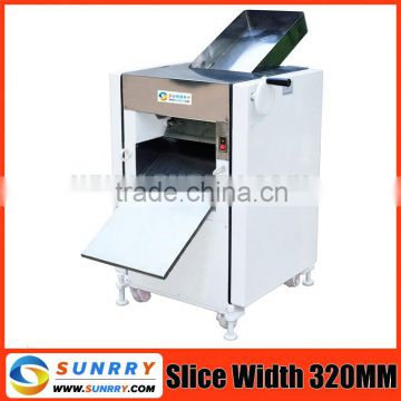 Hottest sale chinese full automatic commercial fresh noodle press machine automatic