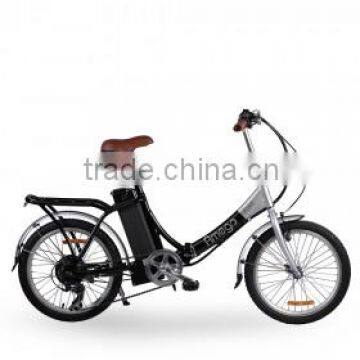 low price folding bike,2014 new good quality aluminum frame 6 speed,20inch lightweight mini folding bikes manufacturer