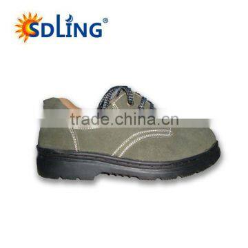 proof safety shoe